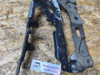 петля капота левая BMW 7 серия F01/F02 F01 2009, 3.0 л., N57 D30 A, дизель, АКПП, черный, седан, задний привод, 7184189