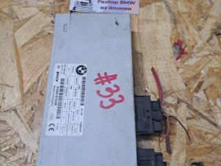 блок управления крышкой багажника BMW 5 серия F07/F10/F11 F11 2010, 3.0 л., N55 B30 A, бензин, АКПП, белый, универсал, задний привод, правый руль, 61357266666, 7266666