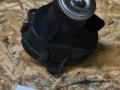 сервопривод заслонок впускного коллектора BMW 5 серия F07/F10/F11 F10 (2009 - 2013), дизель, АКПП, 10213510 - фото №4