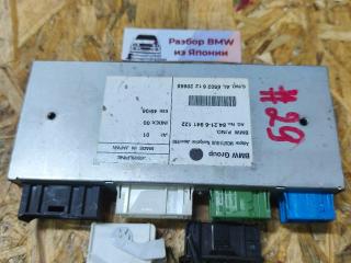 навигация BMW 7 серия E65/E66/E67 [рестайлинг] E65 2007, 4.0 л., N62 B40 A, бензин, АКПП, black sapphire metallic (475), седан, задний привод, правый руль, 84216941122, 6941122