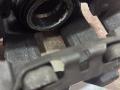 суппорт BMW 3 серия F30/F31/F34 F30 2012, 2.0 л., N20 B20 B, бензин, АКПП, 354 titansilber metallic, седан, задний привод, правый руль, 34116857687 - фото №3