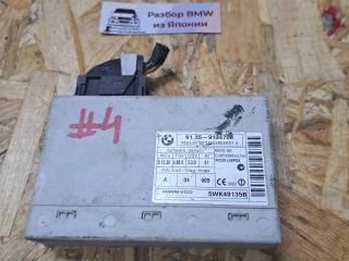 блок комфорта BMW 3 серия E90/E91/E92/E93 E90 2007, 2.5 л., N52 B25 AF, бензин, АКПП, седан, 61359134708