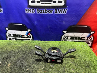 переключатель подрулевой (стрекоза) BMW, 9164419, 61319164419