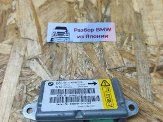 датчик AirBag BMW 7 серия E65/E66/E67 [рестайлинг] E65 2005, 3.9 л., M67 D39 (398D1), дизель, АКПП, black-sapphire metallic (475), седан, 65776946105, 6946105