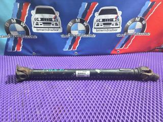 карданный вал BMW X6 E71/E72 E71 2010, 3.0 л., N57 D30 B, дизель, АКПП, black sapphire metallic (475), универсал, полный привод, 26208605866, 7597649, 8605866