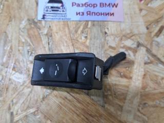 кнопка (выключатель) BMW 5 серия E60/E61 [рестайлинг] E61 2008, 3.0 л., N52 B30 AF, бензин, АКПП, carbon-schwarz (416), универсал, задний привод, правый руль, 6907228