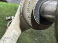 наконечник рулевой BMW X5 M E70 (2009 - 2013), 4.4 л., S63 B44 A, бензин, АКПП, внедорожник 5 дв., полный привод - фото №6