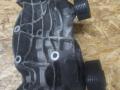 кронштейн двигателя BMW 3 серия E90/E91/E92/E93 E92 (2004 - 2010), 2.0 л., N47 D20 A, дизель, МКПП, купе, правый руль, 11167802639, 7802639 - фото №4