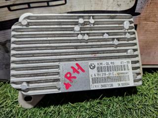 блок управления ICM BMW 7 серия F01/F02 F01 2009, 3.0 л., N57 D30 A, дизель, АКПП, черный, седан, задний привод, 6791219, 34526791219