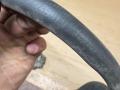 патрубок радиатора Mercedes-Benz S-Класс W221 2008, A2215013784 - фото №5