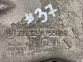 рычаг задний нижний BMW 5 серия E60/E61 [рестайлинг] E60 2008, 2.5 л., N52 B25 AF, бензин, АКПП, black sapphire metallic (475), седан, задний привод, правый руль, 33326755989, 6755989 - фото №11