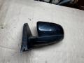зеркало наружное левое BMW X6 E71/E72 E71 2010, 3.0 л., N57 D30 B, дизель, АКПП, black sapphire metallic (475), универсал, полный привод, E71 - фото №6