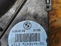 сабвуфер BMW 3 серия E90/E91 [рестайлинг] E90 2008, 3.0 л., N54 B30 A, бензин, МКПП, black sapphire metallic (475), седан, задний привод, 65139143144, 9143144 - фото №5