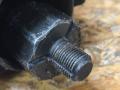 тяга рулевая BMW 5 серия F07/F10/F11 F10 2012, 2.0 л., N20 B20 A, бензин, АКПП, седан, правый руль, 32106784719, 6784419 - фото №5
