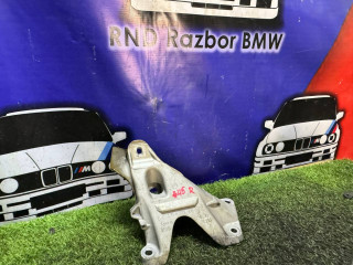 кронштейн двигателя BMW 3 серия E90/E91 [рестайлинг] E90 2008, 2.5 л., N52 B25 AF, бензин, АКПП, 475 black-sapphire metallic, седан, задний привод, правый руль, 22116779368, 6779368