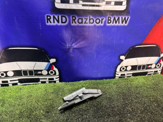петля капота левая BMW 5 серия E60/E61 E60 2005, 3.0 л., N52 B30 AF, бензин, АКПП, silbergrau metallic (a08), седан, задний привод, правый руль, 41617008727, 7008727