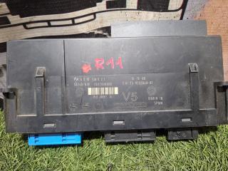 блок комфорта BMW 7 серия F01/F02 F01 2009, 3.0 л., N57 D30 A, дизель, АКПП, черный, седан, задний привод, 9202640