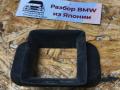 уплотнитель двери BMW 5 серия E39 1999, 2.8 л., M52 B28 TU, бензин, АКПП, седан, 51218171503, 8171503 - фото №3