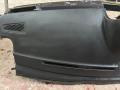 панель передняя салона (торпедо) BMW 7 серия E65/E66/E67 [рестайлинг] E65 2005, 3.9 л., M67 D39 (398D1), дизель, АКПП, black-sapphire metallic (475), седан, 7018226 - фото №4