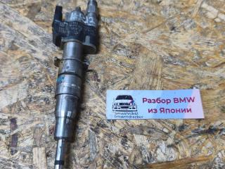 форсунка BMW X6 E71/E72 E71 2008, 4.4 л., N63 B44 A, бензин, АКПП, black sapphire metallic 475, внедорожник 5 дв., полный привод, 1353758261