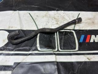 патрубок отопителя (печки) BMW 5 серия E60/E61 [рестайлинг] E61 2007, 2.5 л., N52 B25 AF, бензин, АКПП, carbon-schwarz (416), универсал, задний привод, правый руль, 64216911000