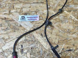 датчик ABS BMW 7 серия F01/F02 F01 2009, 3.0 л., N57 D30 A, дизель, АКПП, черный, седан, задний привод, 0265007983