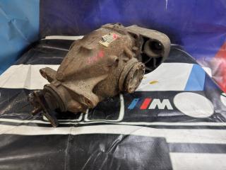 редуктор заднего моста BMW 3 серия E90/E91/E92/E93 E92 (2004 - 2010), 2.0 л., N47 D20 A, дизель, МКПП, купе, правый руль, 33107566225
