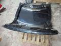 крышка багажника (дверь 3-5) BMW X6 E71/E72 E71 2010, 3.0 л., N57 D30 B, дизель, АКПП, black sapphire metallic (475), универсал, полный привод, 41627262676 - фото №11