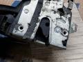 замок двери передней правой BMW 5 серия E39 [рестайлинг] E39 (2000 - 2004), 3.0 л., M54 B30 (306S3), бензин, МКПП, седан, задний привод, 67118352165, 8352165 - фото №4