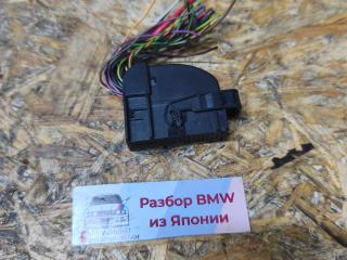 разъем (фишка) проводки BMW X5 E53 [рестайлинг] E53 2005, 4.8 л., N62 B48 A, бензин, titansilber metallic (354), универсал, 6913648