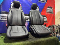 сиденье переднее BMW 3 серия F30/F31/F34 (2011 - 2016) - фото №2