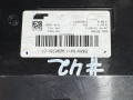 блок управления печки / климат-контроля BMW 3 серия F30/F31/F34 F30 2012, 2.0 л., N20 B20 B, бензин, АКПП, 354 titansilber metallic, седан, задний привод, правый руль, 64119296781, 9296781 - фото №2