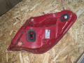 фонарь задний левый BMW 7 серия F01/F02 F01 2009, 3.0 л., N57 D30 A, дизель, АКПП, черный, седан, задний привод, 7182197, 63217182197 - фото №4