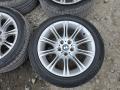 диск литой BMW 5 серия E60/E61 2004 - фото №2