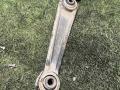 рычаг передний BMW X5 M E70 (2009 - 2013), 4.4 л., S63 B44 A, бензин, АКПП, внедорожник 5 дв., полный привод, 31126771894, 31126771893, 6771893, 6771894 - фото №2
