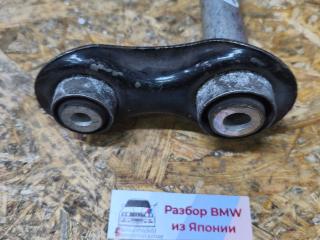 рычаг задний BMW 7 серия E65/E66/E67 [рестайлинг] E65 2008, 4.8 л., N62 B48 B, бензин, АКПП, седан, задний привод, 33326770749