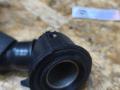патрубок интеркулера BMW 5 серия F07/F10/F11 F10 2009, 2.0 л., N20 B20 B, бензин, АКПП, седан, задний привод, правый руль, 7588417, 11127588417 - фото №3