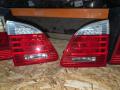 фонари задние (комплект) BMW 5 серия E60/E61 [рестайлинг] E61 2007, 2.5 л., N52 B25, бензин, АКПП, универсал, 63217177693, 63217177694, 7177693, 7177694, 7177698, 7177697 - фото №4