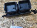 дефлектор обдува салона BMW X5 M E70 (2009 - 2013), 4.4 л., S63 B44 A, бензин, АКПП, внедорожник 5 дв., полный привод, 6954953, 6958748, 6954954 - фото №4