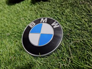 эмблема BMW 4 серия F32/F33 F36 2015, 3.0 л., N55 B30 A, бензин, black sapphire metallic (475), лифтбэк, задний привод, 51148319237, 8219237