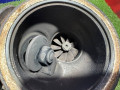 турбина BMW X5 M E70 (2009 - 2013), 4.4 л., S63 B44 A, бензин, АКПП, внедорожник 5 дв., полный привод, 11657589085, 7589085 - фото №4