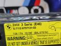 домкрат BMW 3 серия E46 [рестайлинг] 2004, 2.2 л., M54 B22 (226S1), бензин, black sapphire metallic (475), задний привод, правый руль, 71126757131, 6757131 - фото №4