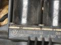 кран отопителя (печки) BMW 7 серия F01/F02 F01 2010, 3.0 л., Kompr, N57 D30 A, дизель, АКПП, седан, 64119119164, 9119164 - фото №2