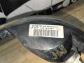 поворотник левый BMW 3 серия E46 [рестайлинг] E46 (2001 - 2006), 2.0 л., N42 B20 A, бензин, АКПП, синий, седан, задний привод, правый руль, 6910979, 63136910979, 63137165847 - фото №5