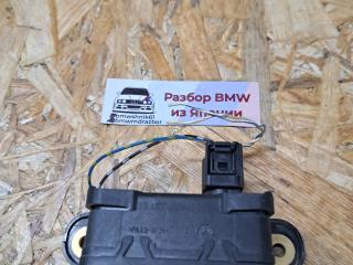 датчик ускорения BMW 3 серия E90/E91/E92/E93 E92 (2004 - 2010), 2.0 л., N47 D20 A, дизель, МКПП, купе, правый руль, 34526762769, 6762769