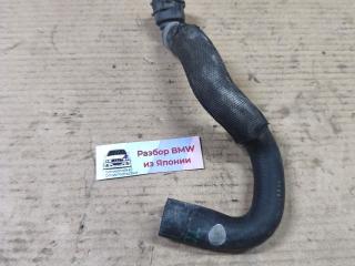 патрубок (трубопровод, шланг) BMW 5 серия F07/F10/F11 F10 2012, 2.0 л., N20 B20 A, бензин, АКПП, седан, правый руль, 17127619694, 7619694
