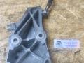 кронштейн двигателя BMW 1 серия E81/E82/E87/E88 E87 2005, 2.0 л., N46 B20 B, бензин, АКПП, хетчбэк 5 дв., задний привод, 22116760307, 6760307 - фото №2