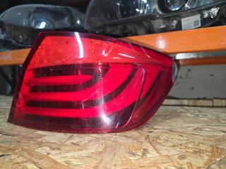 фонарь задний правый BMW 5 серия F10/F11 [рестайлинг] F10 2013, 2.0 л., N20 B20 A, бензин, АКПП, spacecraft metallic (a52) серый, седан, полный привод, 63217306162, 7306162