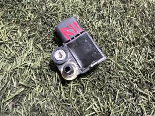 датчик удара BMW 7 серия F01/F02 F01 2009, 3.0 л., N57 D30 A, дизель, АКПП, черный, седан, задний привод, 65779159311, 9159311