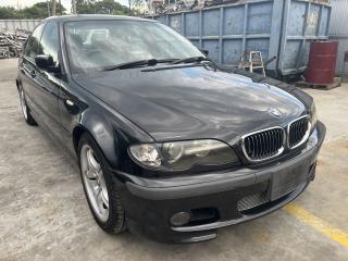 BMW 3 серия E46 [рестайлинг]